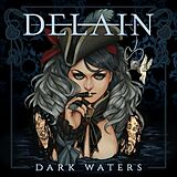 Delain CD Dark Waters