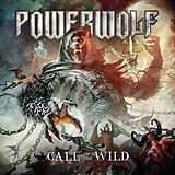 Powerwolf CD Call Of The Wild - Tour Editio