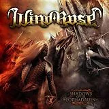 Wind Rose Vinyl Shadows Over Lothadruin (2lp)