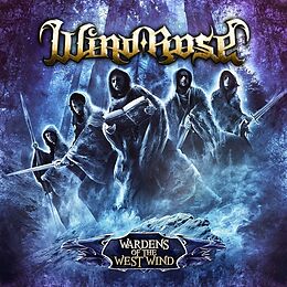 Wind Rose CD Wardens Of The West Wind