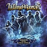 Wind Rose Vinyl Wardens Of The West Wind (2lp)
