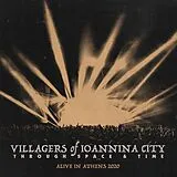 Villagers Of Ioannina City Vinyl Through Space And Time (live) (3lp)