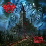 Burning Witches CD The Dark Tower