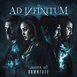 Ad Infinitum Vinyl Chapter III - Downfall (vinyl)