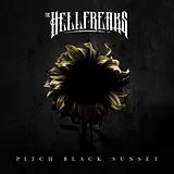 Hellfreaks,The Vinyl Pitch Black Sunset (sun Yellow