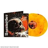 Unantastbar LP (analog) Wir Leben Laut (orange Transparent Lp)