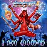 Tragedy Vinyl I Am Woman (silver Vinyl)