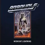 Roadwolf CD Midnight Lightning