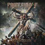 Powerwolf CD Interludium