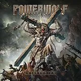 Powerwolf Vinyl Interludium (vinyl)