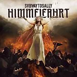 Subway To Sally Vinyl Himmelfahrt (vinyl)