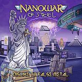Nanowar of Steel CD Dislike To False Metal