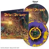 Devildriver Vinyl Dealing With Demons Vol. II (die Hard Edition)