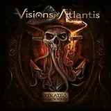 Visions Of Atlantis Vinyl Pirates Over Wacken (2lp)