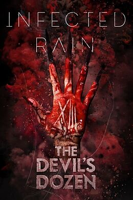 Infected Rain CD + DVD The Devil's Dozen (live)