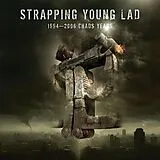 Strapping Young Lad Vinyl 1994-2006 Chaos Years