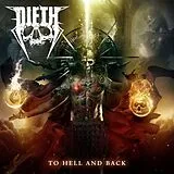 Dieth Vinyl To Hell And Back (vinyl)