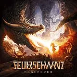 Feuerschwanz Vinyl Fegefeuer (vinyl)