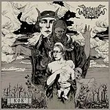 Arkona Vinyl Kob' (vinyl)