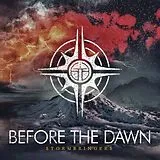 Before The Dawn CD Stormbringers