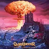 Gloryhammer CD Return To The Kingdom Of Fife