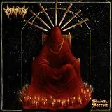 Crypta CD Shades Of Sorrow