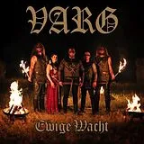 VARG Vinyl Ewige Wacht (vinyl)
