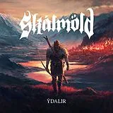 Skalmöld CD Ydalir