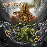 Alestorm Vinyl Leviathan