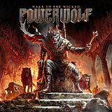 Powerwolf CD Wake Up The Wicked