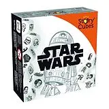 Story Cubes Star Wars EINZEL (Spiel) Spiel