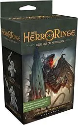 Herr der Ringe Reise durch Mittelerde - Geißeln Spiel