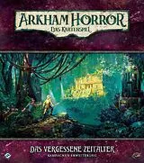 Arkham Horror: Das Kartenspiel Das vergessene Zeitalter (Kampangnen -Erweiterung) Spiel