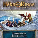 Der Herr der Ringe: Das Kartenspiel - Traumjäger (Helden-Erweiterung) Spiel