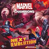 Marvel Champions: Das Kartenspiel NeXt Evolution Spiel