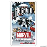 Marvel Champions: Das Kartenspiel - Magneto Spiel