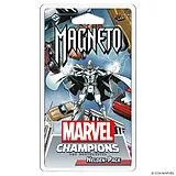 Marvel Champions: Das Kartenspiel - Magneto Spiel