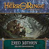 Der Herr der Ringe: Das Kartenspiel Ered Mithrin (Helden-Erweiterung) Spiel