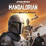 The Mandalorian: Adventures Spiel