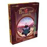 Der Hobbit - Hin und zurück Spiel