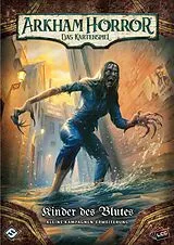 Arkham Horror Das Kartenspiel - Kinder des Blutes Spiel
