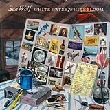 Sea Wolf LP (analog) White Water,White Bloom