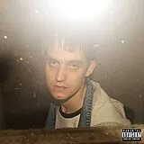 Juiceboxxx Vinyl Freaked Out American Loser