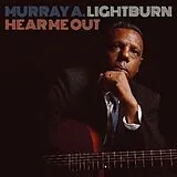 Lightburn,Murray A. Vinyl Hear Me Out