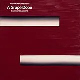 A Grape Dope Vinyl Arthur King Presents A Grape Dope: Backyard Banger