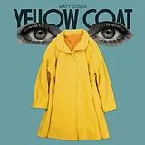 Costa,Matt Vinyl Yellow Coat