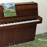Grandaddy Vinyl Sophtware Slump ..... On A Wooden Piano