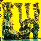 King Gizzard & The Lizard Wiza CD L.W.