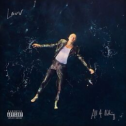 Lauv CD All 4 Nothing