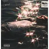 Lauv LP (analog) All 4 Nothing (ltd. Edition)